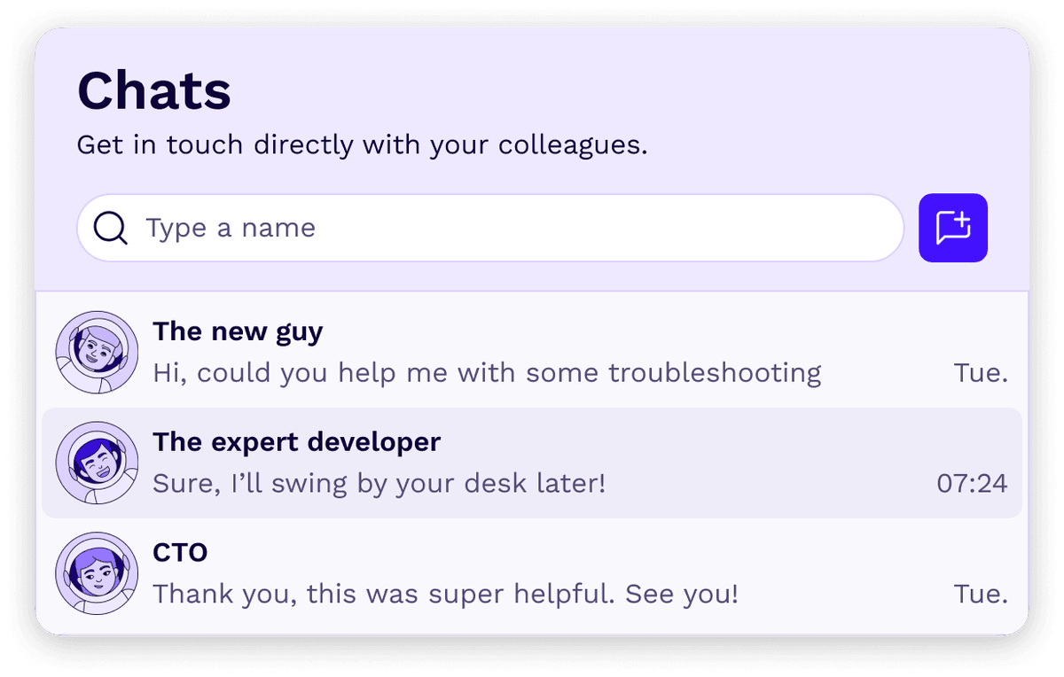 ui elements