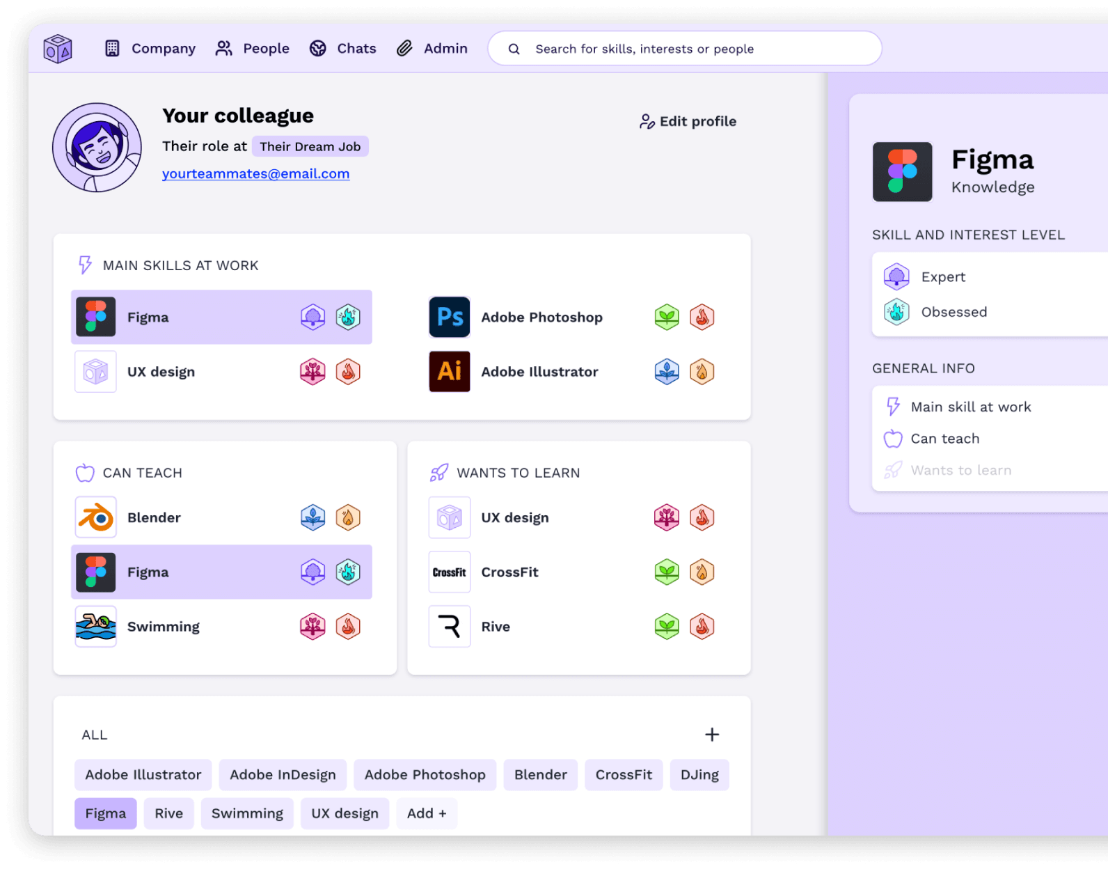 ui elements